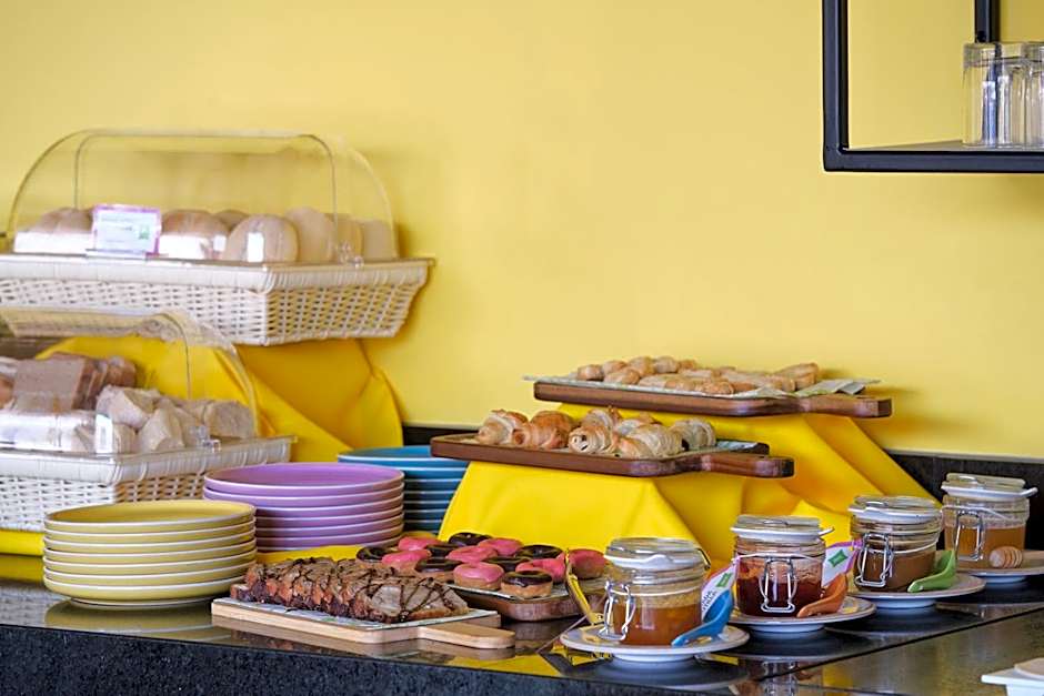 ibis Styles Antofagasta