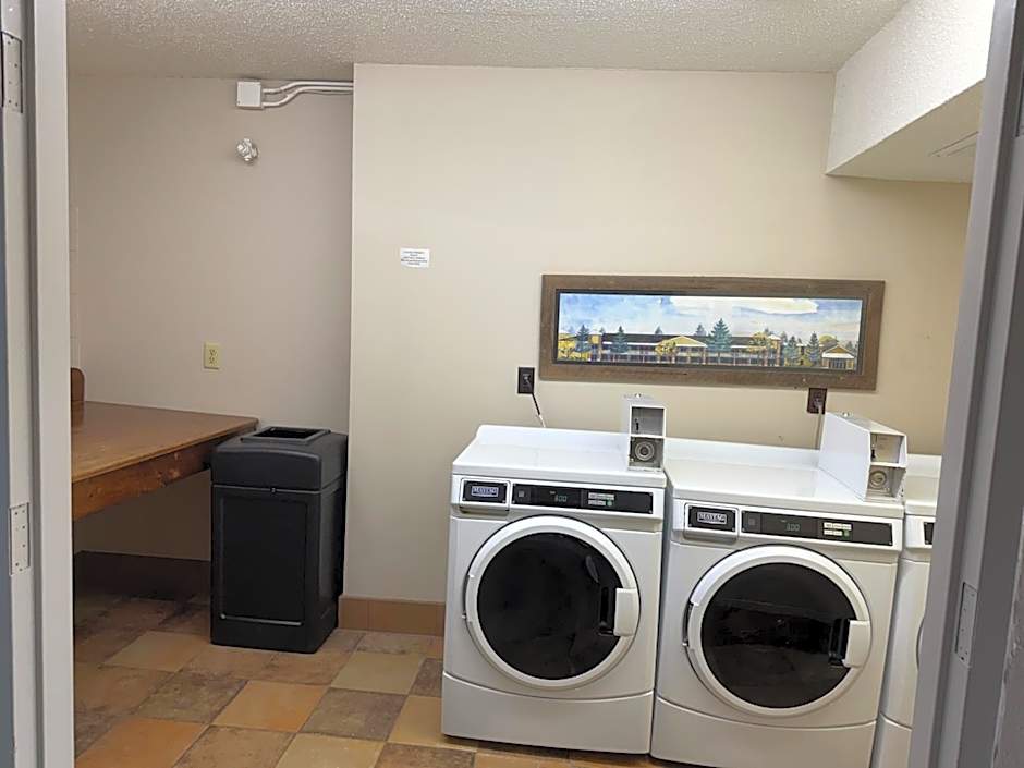 Quality Inn & Suites Ogallala