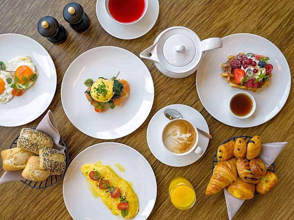 Movenpick Hotel Basel