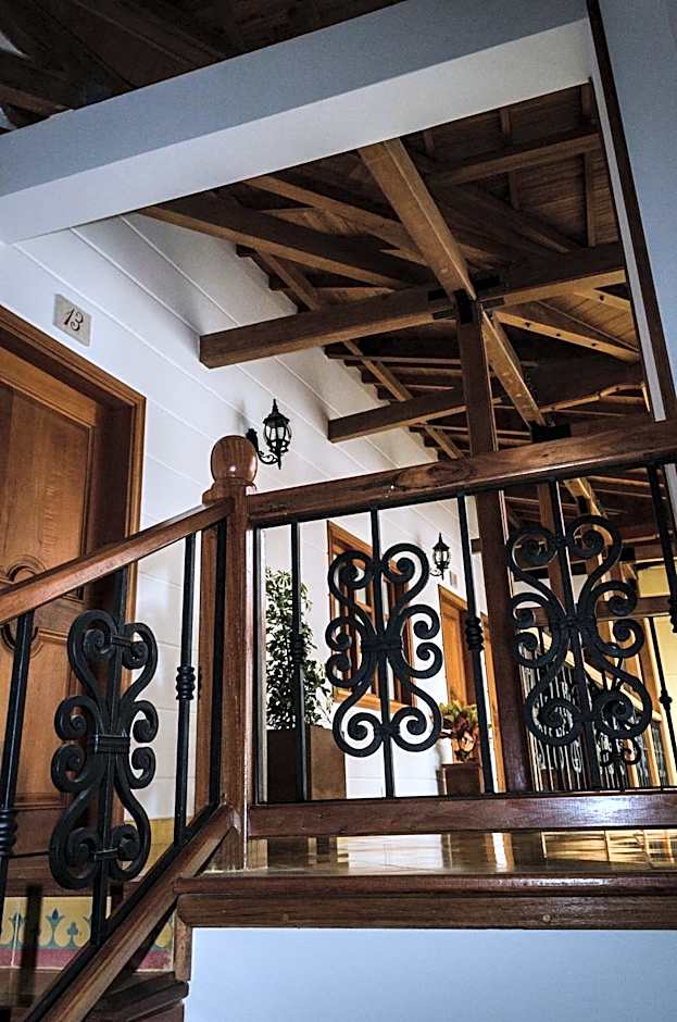 Hotel Santa Lucia Boutique Spa