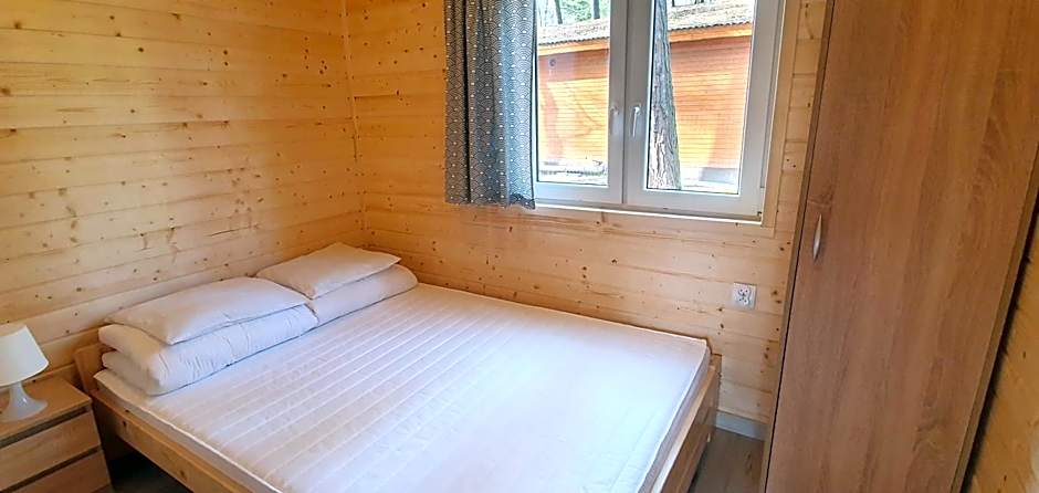 Domki Letniskowe Korona