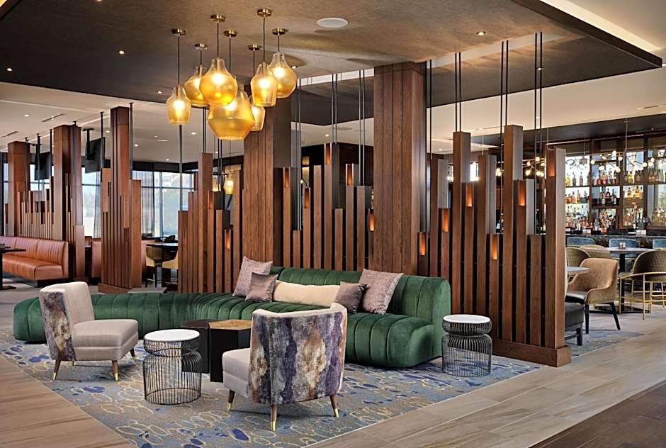 The Forester Hotel, part of Unscripted by Hyatt