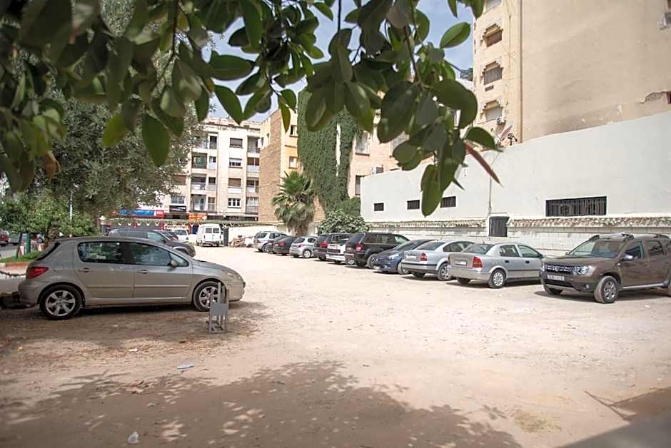 Hotel Rif