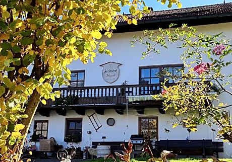 Der Blankhof "Back to Roots"