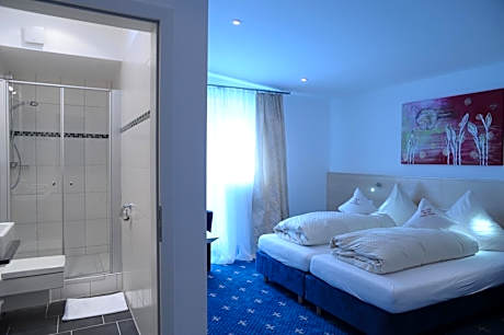 Comfort Single Room