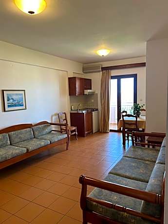 Family Apartment