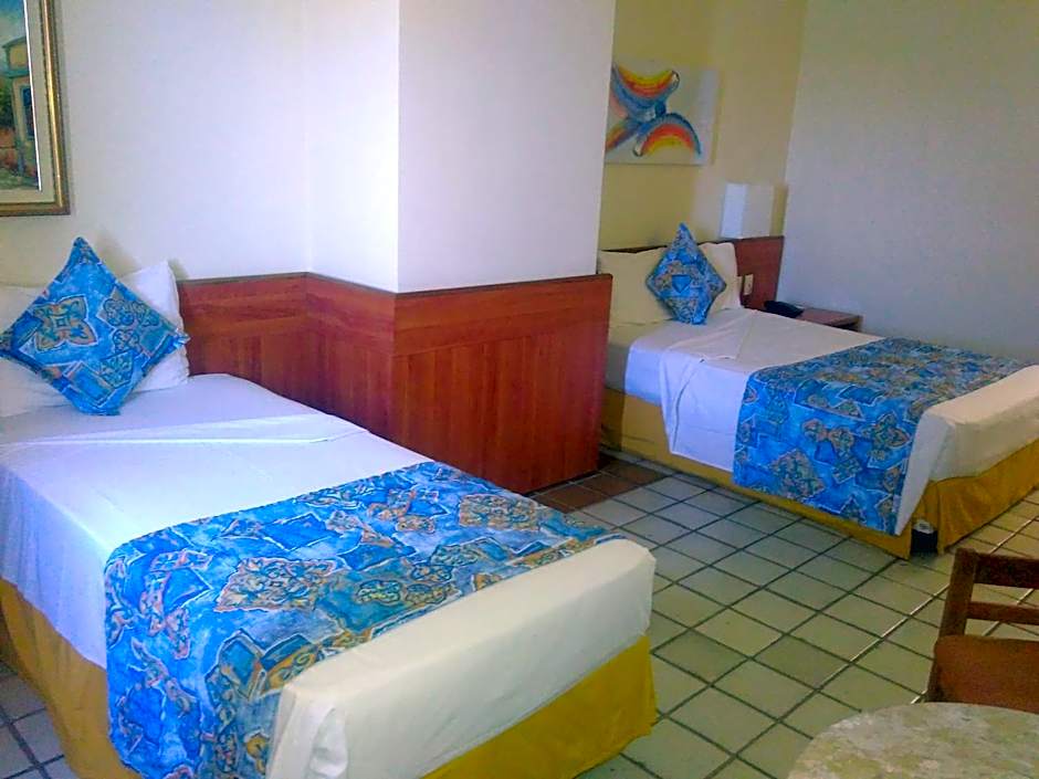 Hotel Dan Inn Mar Piedade - Grande Recife By Nacional Inn