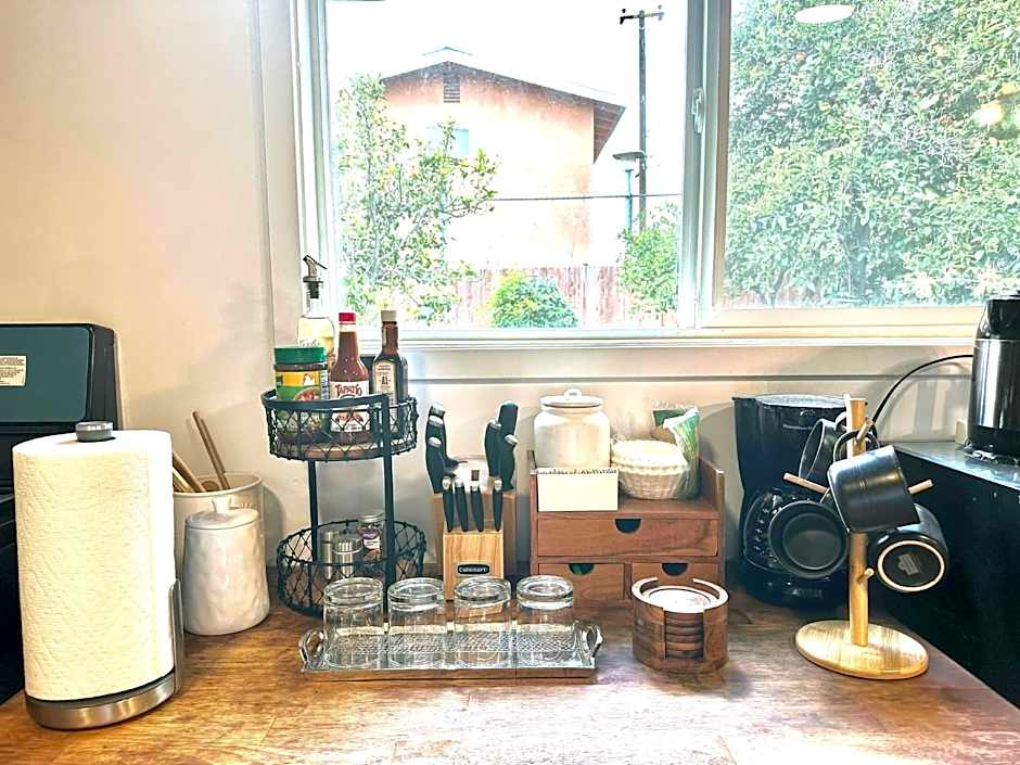 Relaxation Rentals in OC