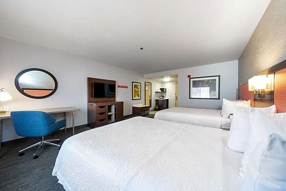 Hampton Inn By Hilton And Suites Modesto-Salida, Ca