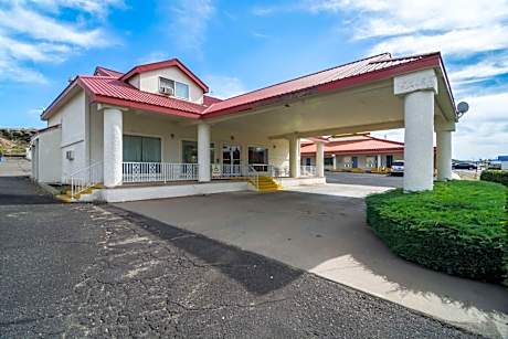 Motel 6-Globe, AZ