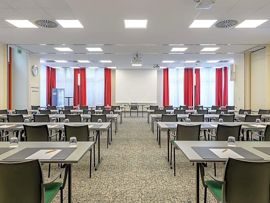 Mercure Hotel Erfurt Altstadt