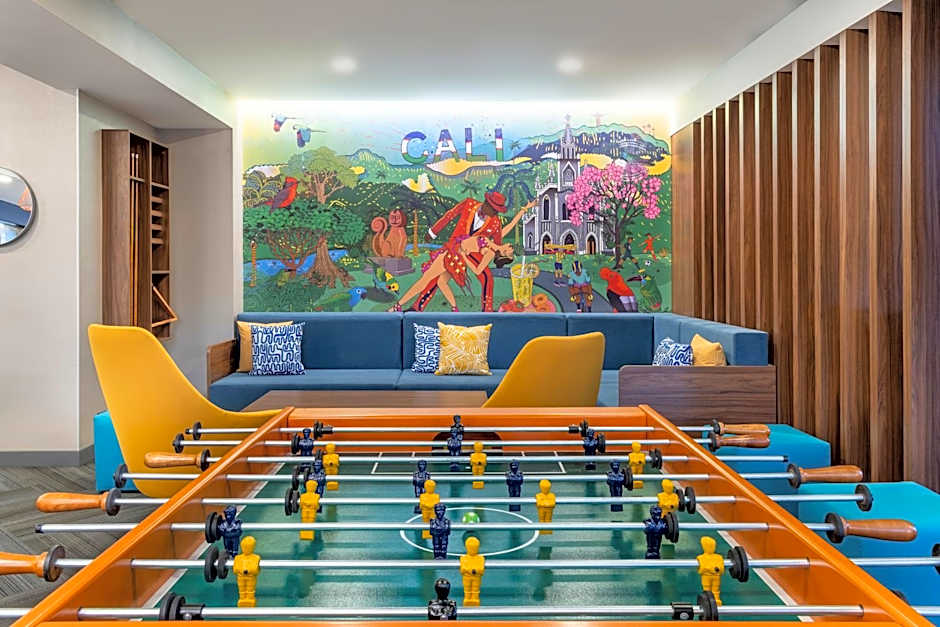 Tru By Hilton Cali Sur