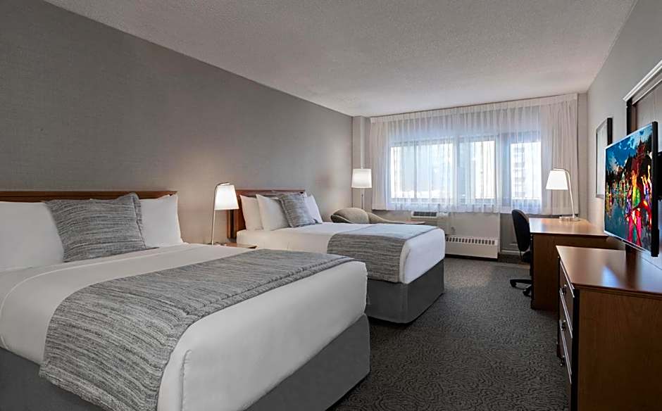 L'Appartement Hôtel