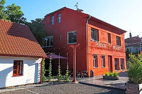 Pension Merano