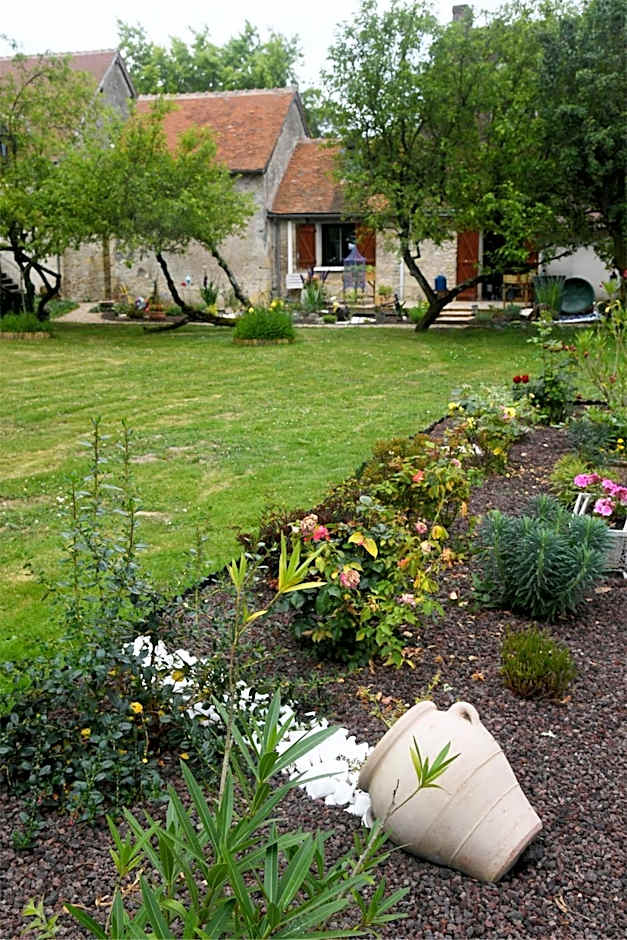 Auberge De Launay