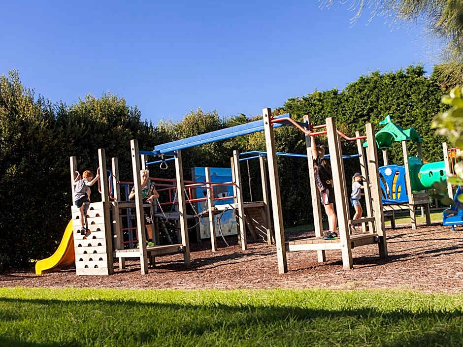 Pacific Park Christian Holiday Camp