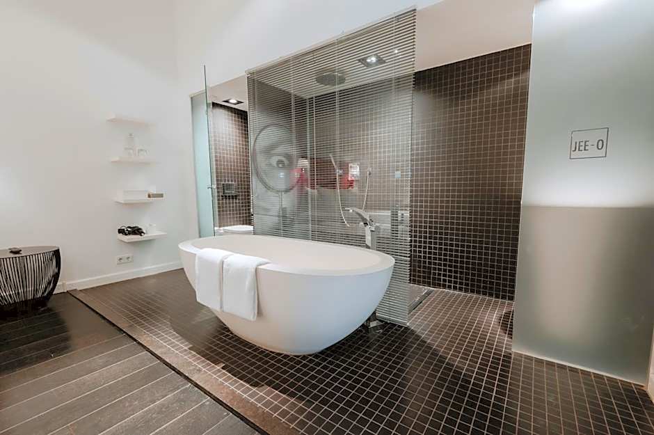 Boutique Hotels MANNA & Blue