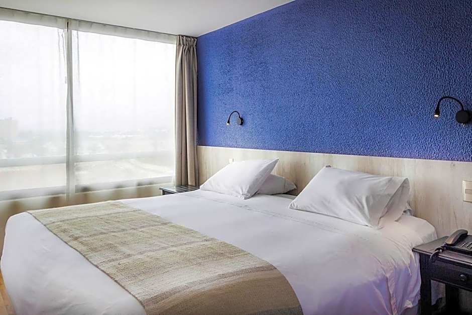 Hotel Club La Serena