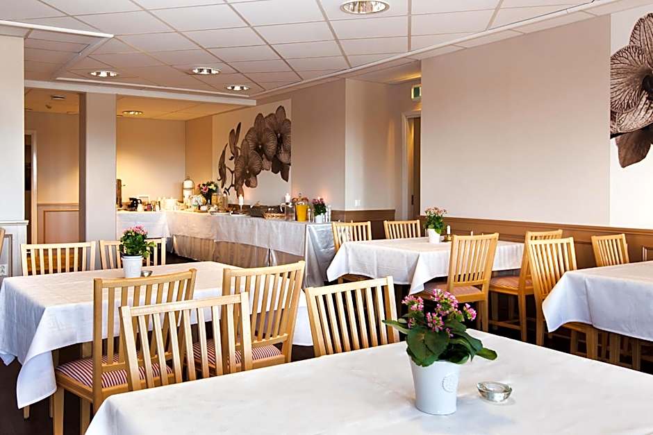 Hotel Expo Stockholm