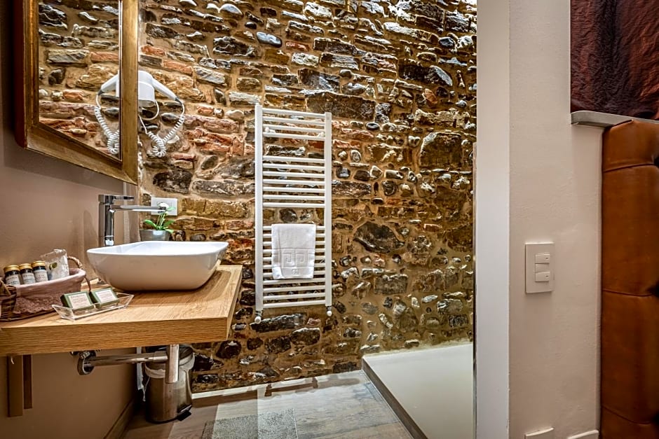 Relais Gaia