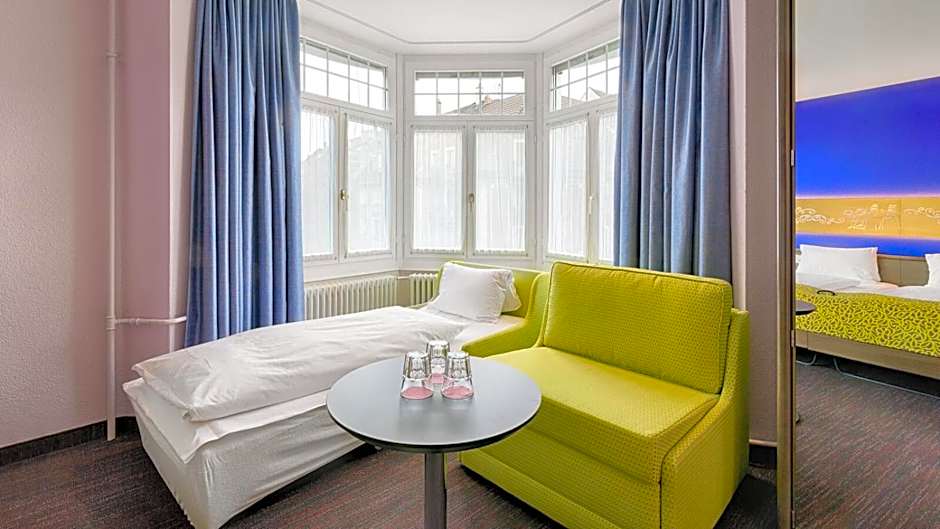 Hotel Drei Konige