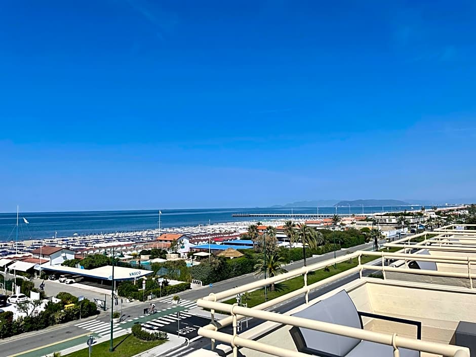 Hotel Atlantico