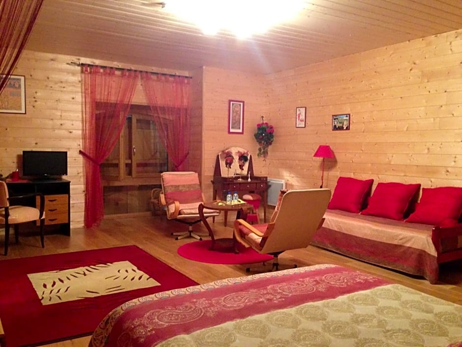 Domaine du Val de Soux