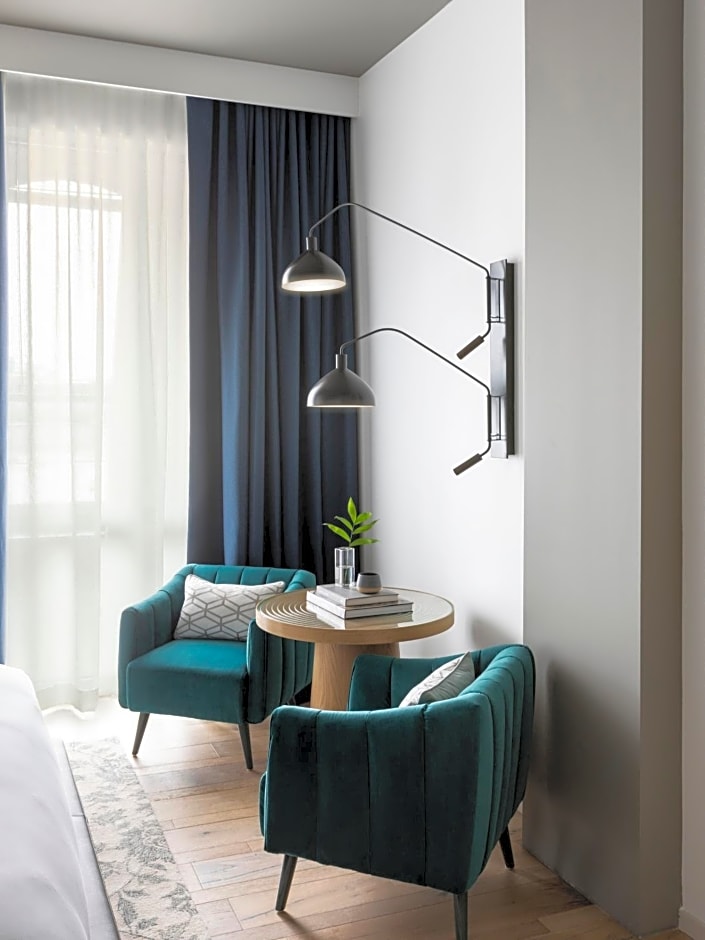 Kimpton - Pittman Hotel, an IHG Hotel