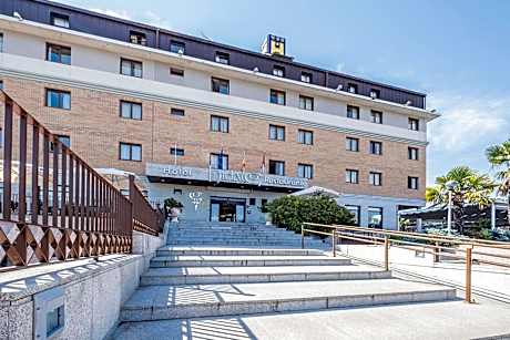 Hotel Hidalgo