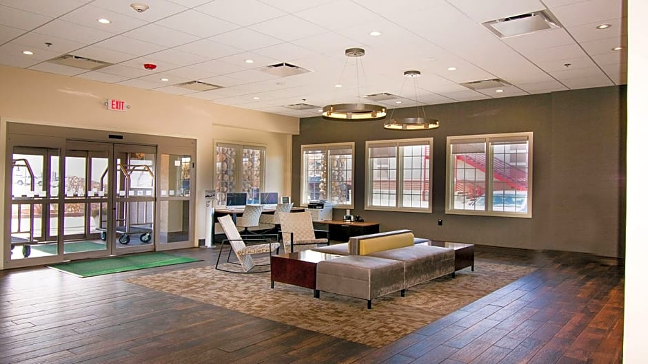 Holiday Inn Cody at Buffalo Bill Village By IHG