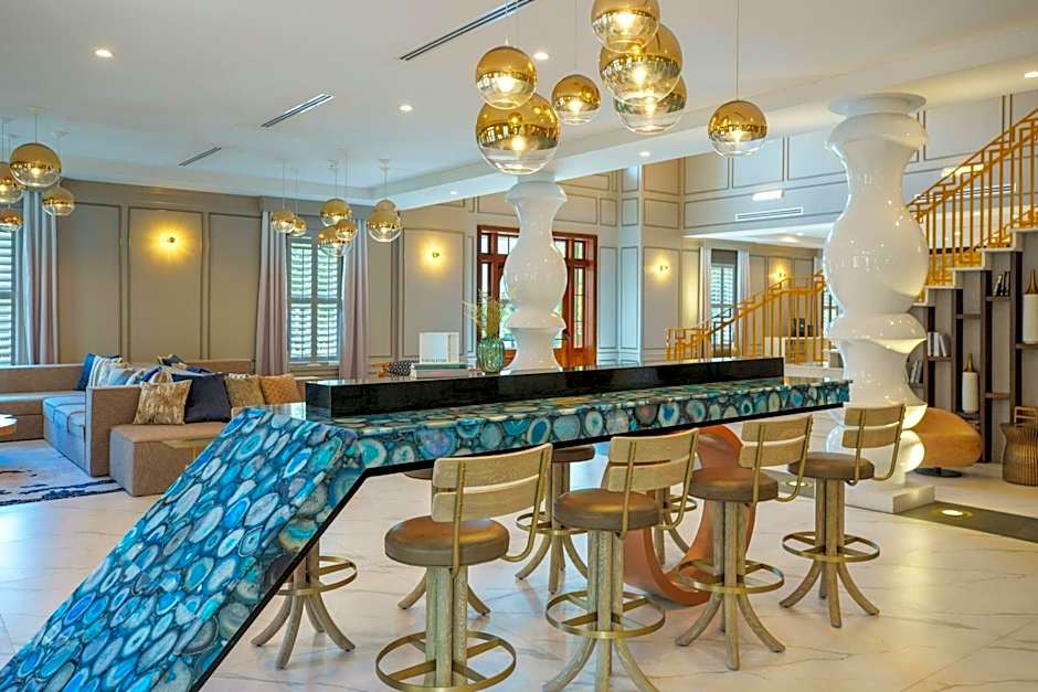 Renaissance ST. Augustine Historic Downtown hotel