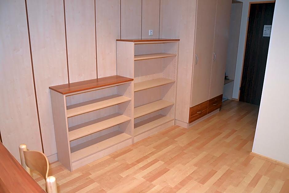 Mladinski dom - Hostel