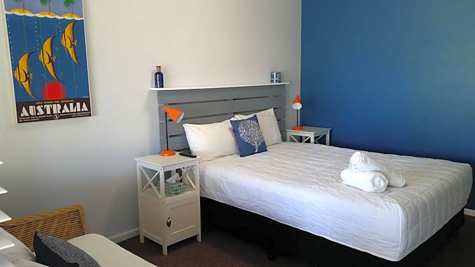 Karuah Gardens Motel