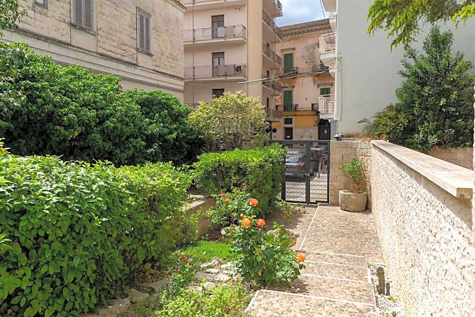 La Villa Del Senatore