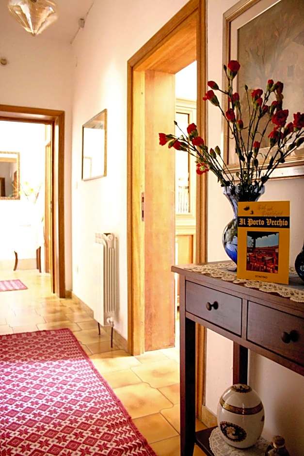 B&B Guest House Il Porto Vecchio