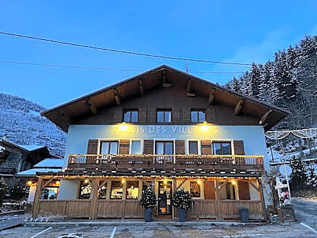 Relais Des Villards