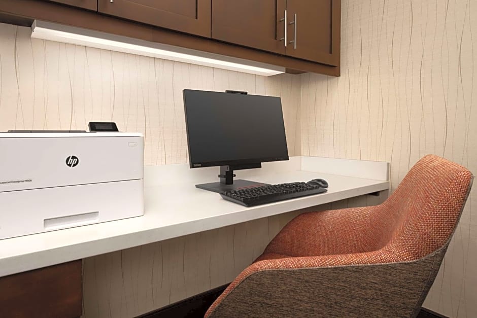 Hampton Inn By Hilton And Suites Orangeburg Sc
