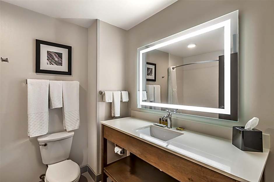 Best Western Plus Rapid City Rushmore