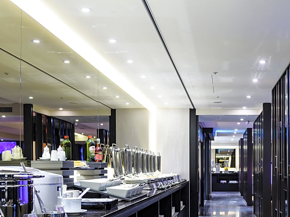 Tango Hotel Taichung