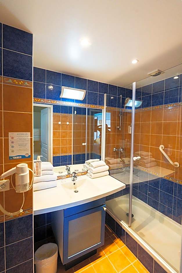 Residence Vacances Bleues Le Grand Large