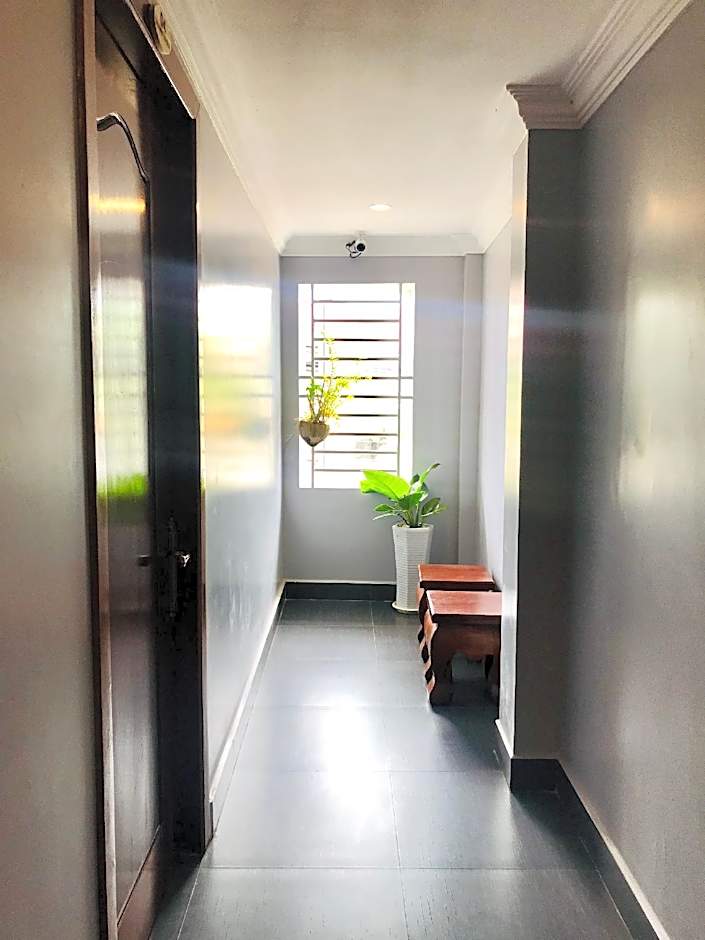 Maison Rivera Guest House