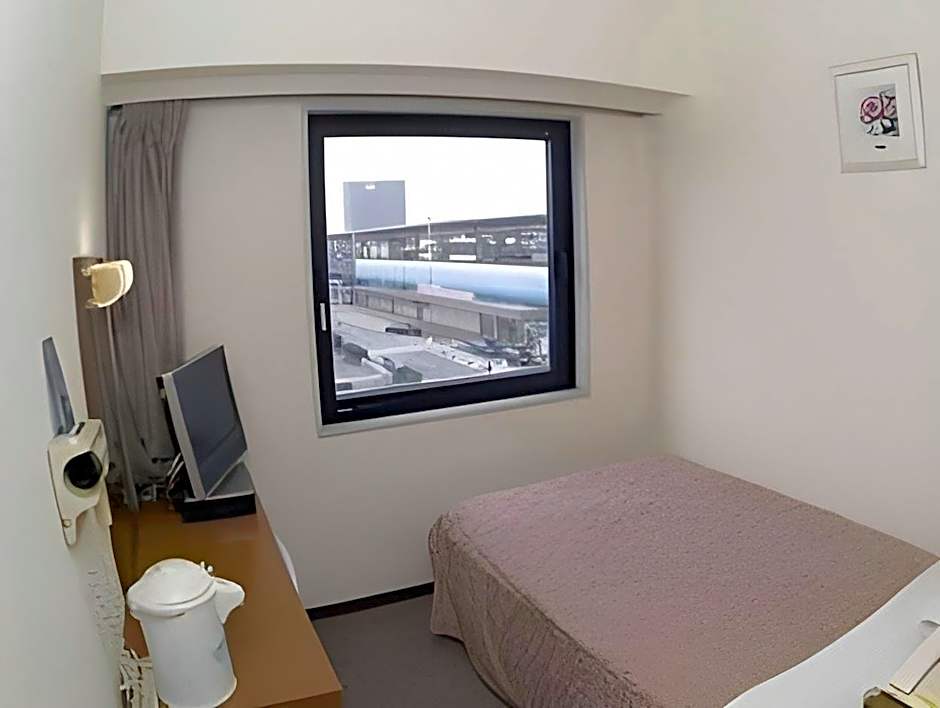 APA Hotel Gifu Hashima Ekimae