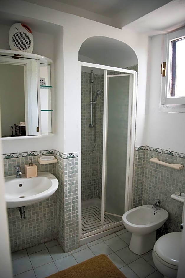 B&B Valle Allegra