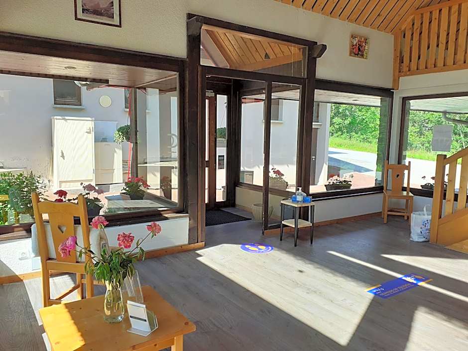 OLYDEA Saint Colomban des Villards