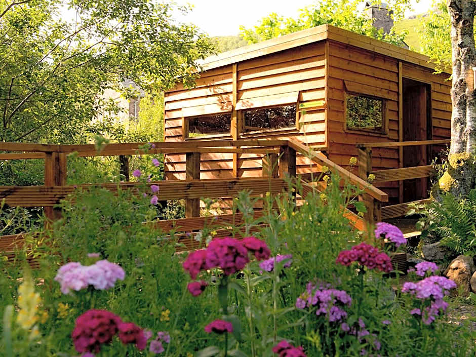 YHA Eskdale