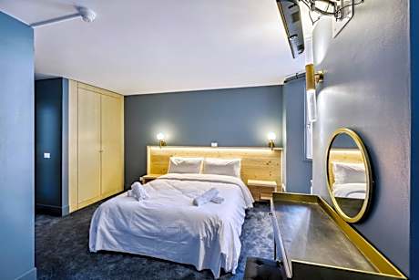 Quadruple Room - Disability Access