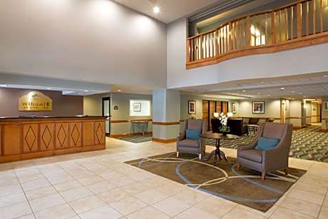 Wingate By Wyndham Garner/Raleigh South