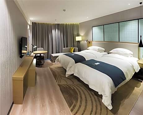 Dossen - Yipin Twin Room