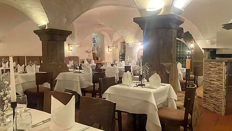 Hotel Restaurant Altes Badhaus