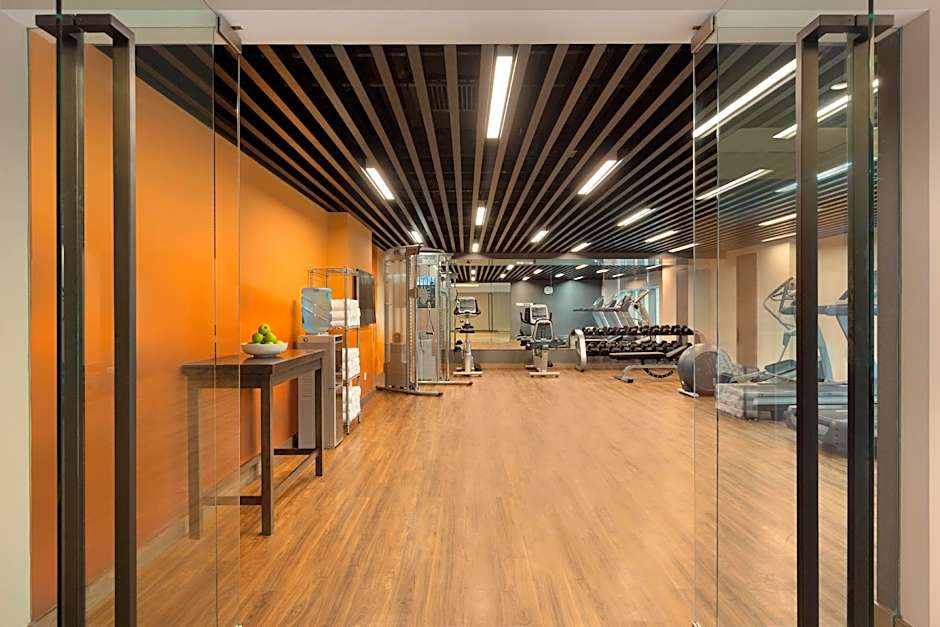 Hyatt Place Shenzhen Dongmen